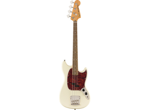 Fender Squier CV 60s Mustang Bass OW Fender Squier CV 60s Mustang Bass OW